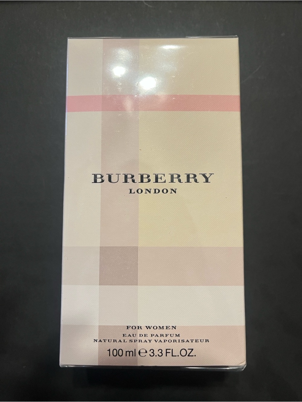 Burberry London for Women